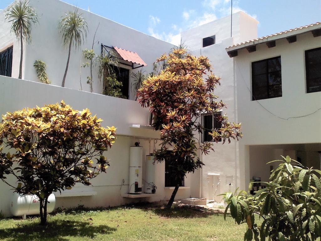 Suites Rosas Cancun Exterior photo